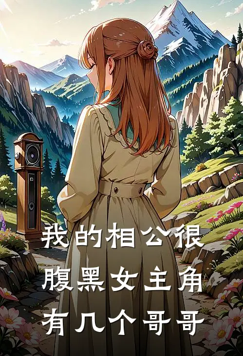 我的相公很腹黑女主角有几个哥哥