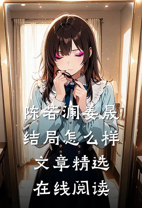 陈若澜姜晟结局怎么样文章精选在线阅读