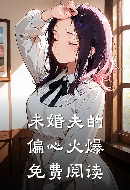 未婚夫的偏心火爆免费阅读
