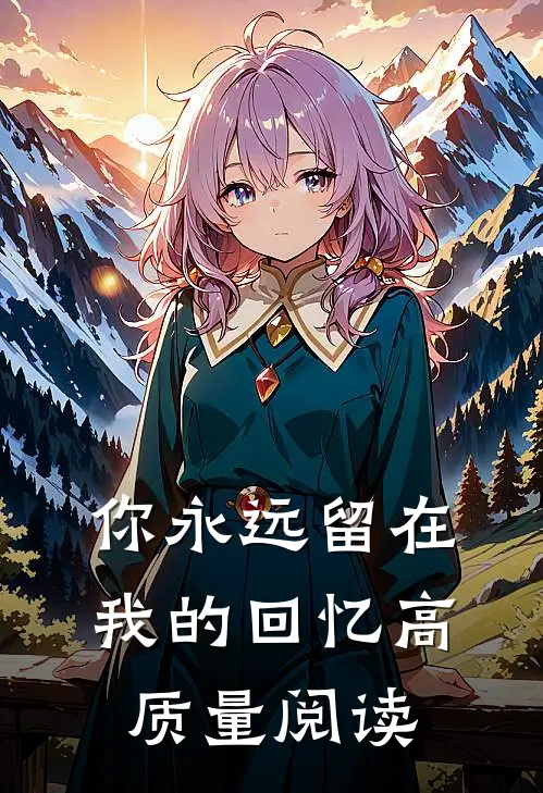 你永远留在我的回忆高质量阅读