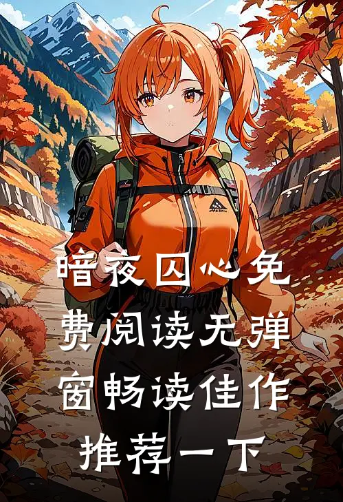 暗夜囚心免费阅读无弹窗畅读佳作推荐一下