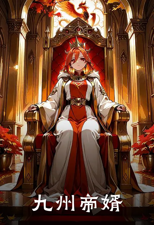 九州帝婿