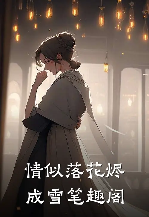 情似落花烬成雪笔趣阁