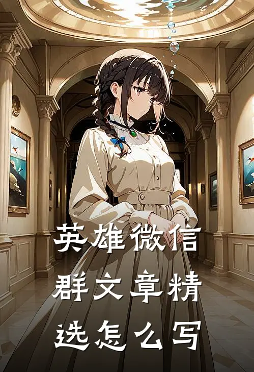 英雄微信群文章精选怎么写