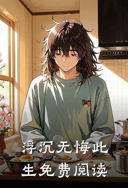 浮沉无悔此生免费阅读