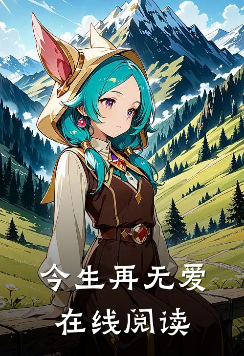 今生再无爱在线阅读