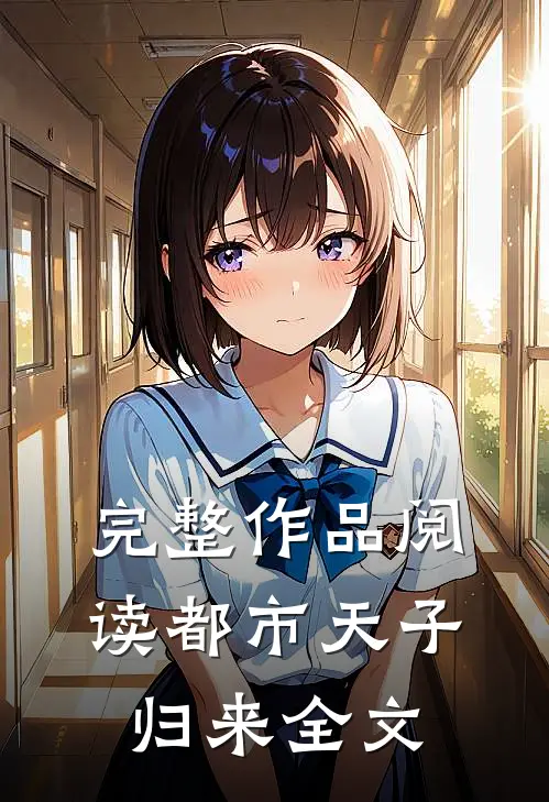 完整作品阅读都市天子归来全文