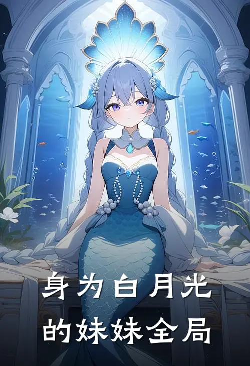 身为白月光的妹妹全局