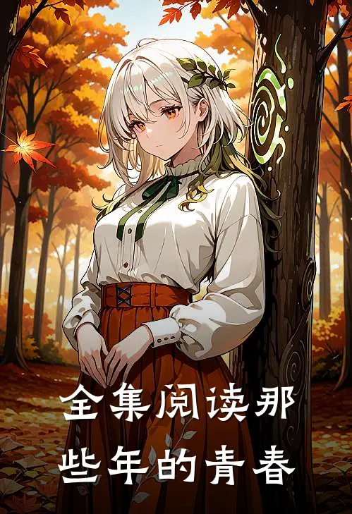全集阅读那些年的青春