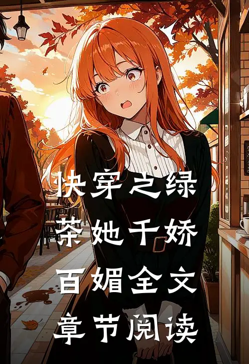 快穿之绿茶她千娇百媚全文章节阅读