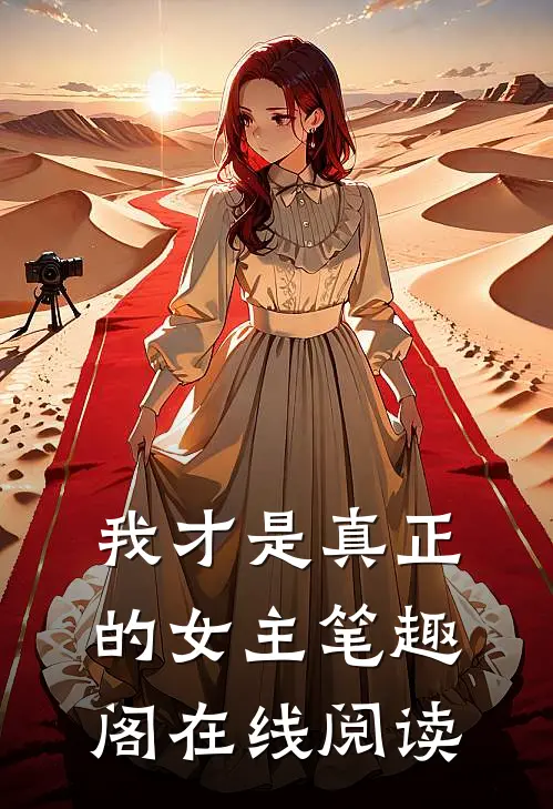 我才是真正的女主笔趣阁在线阅读