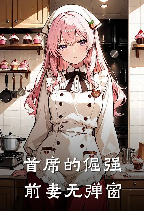 首席的倔强前妻无弹窗