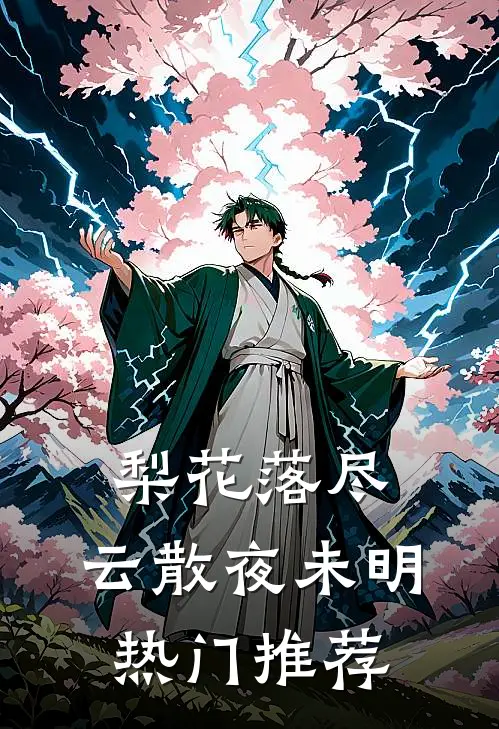 梨花落尽，云散夜未明热门推荐