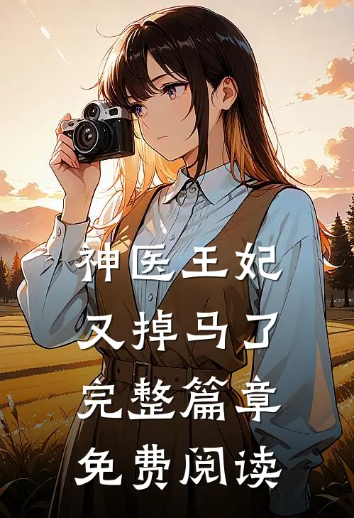 神医王妃又掉马了完整篇章免费阅读