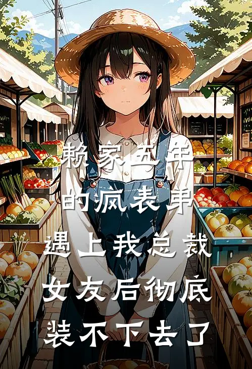 赖家五年的疯表弟，遇上我总裁女友后彻底装不下去了