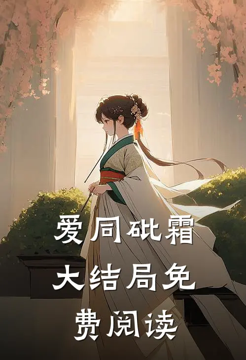 爱同砒霜大结局免费阅读