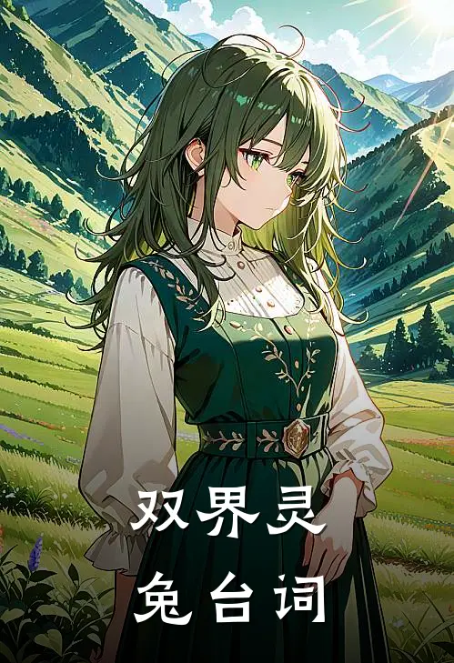 双界灵兔台词