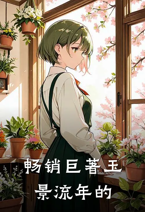 畅销巨著玉景流年的