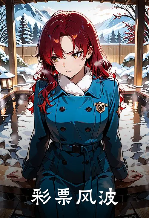 彩票风波