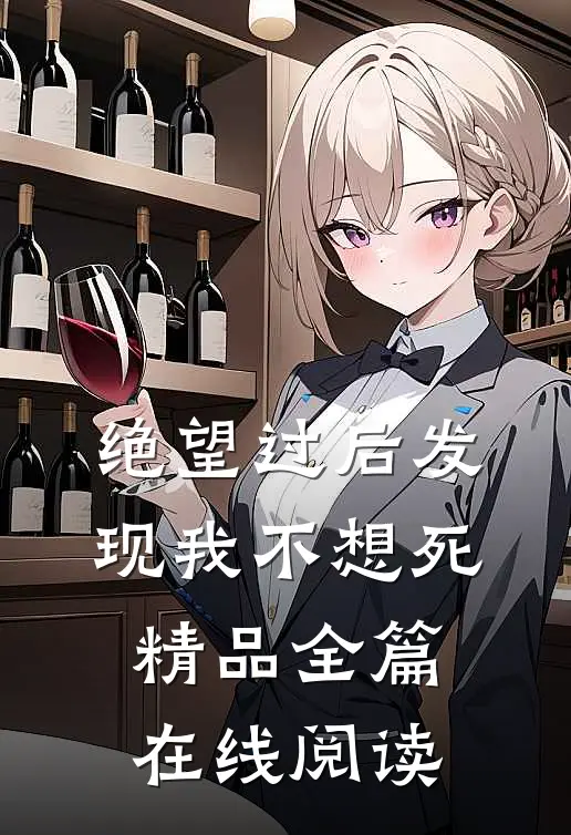 绝望过后发现我不想死精品全篇在线阅读