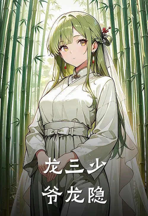 龙三少爷龙隐