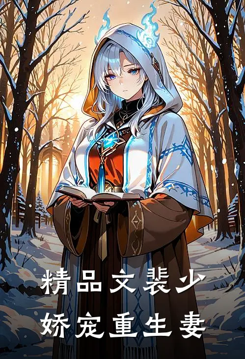 精品文裴少娇宠重生妻