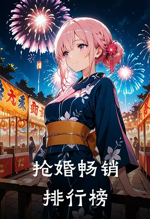 抢婚畅销排行榜