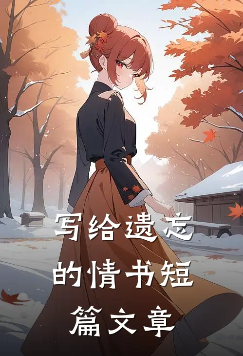 写给遗忘的情书短篇文章