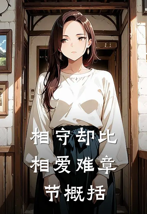 相守却比相爱难章节概括