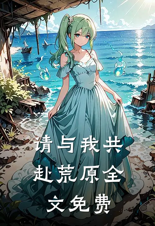 请与我共赴荒原全文免费