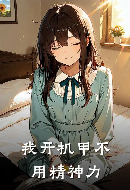 我开机甲不用精神力