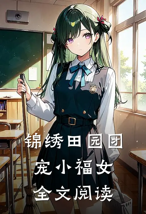 锦绣田园团宠小福女全文阅读