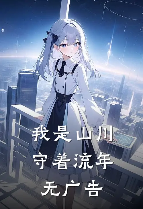 我是山川守着流年无广告