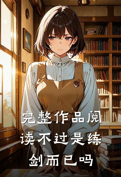 完整作品阅读不过是练剑而已吗