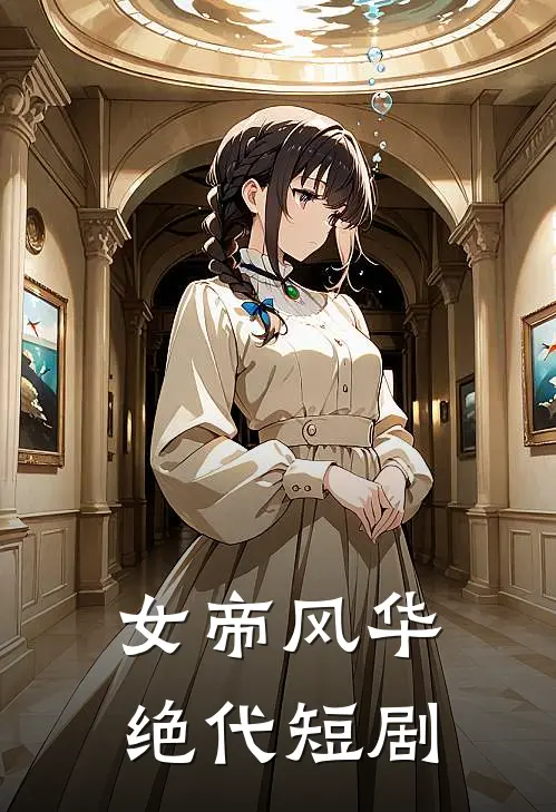 女帝风华绝代短剧