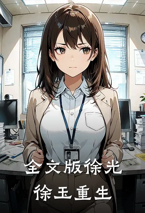 全文版徐光徐玉重生