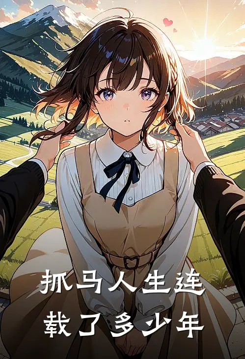 抓马人生连载了多少年