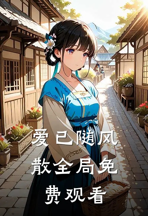 爱已随风散全局免费观看