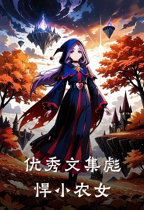 优秀文集彪悍小农女