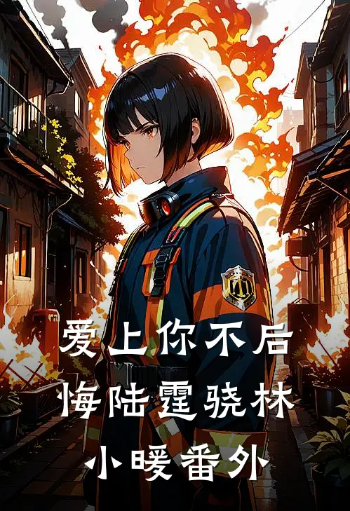 爱上你不后悔陆霆骁林小暖 番外