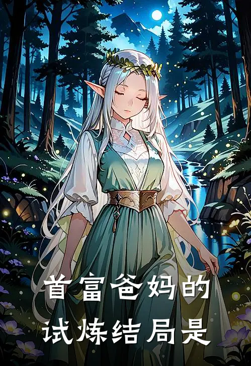 首富爸妈的试炼结局是