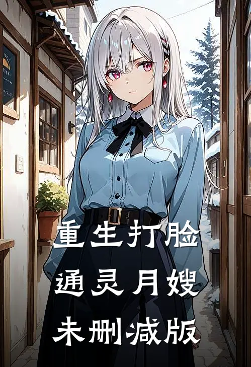 重生打脸通灵月嫂未删减版