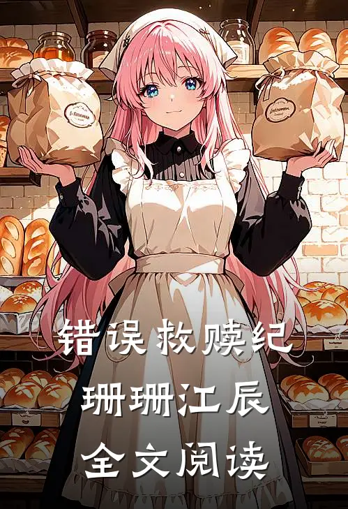 错误救赎纪珊珊江辰全文阅读