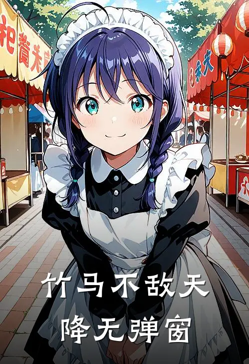 竹马不敌天降无弹窗