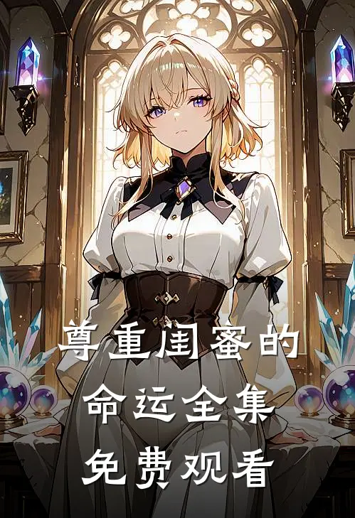 尊重闺蜜的命运全集免费观看