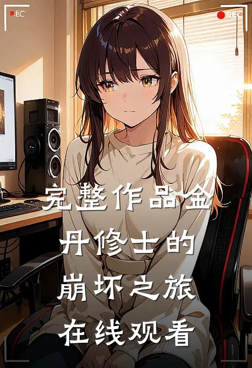 完整作品金丹修士的崩坏之旅在线观看
