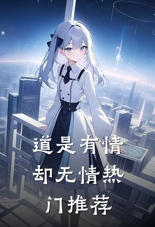 道是有情却无情热门推荐