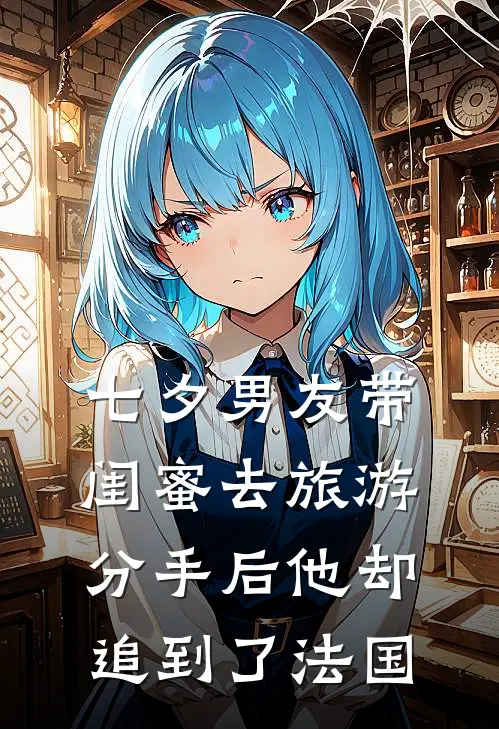 七夕男友带闺蜜去旅游，分手后他却追到了法国