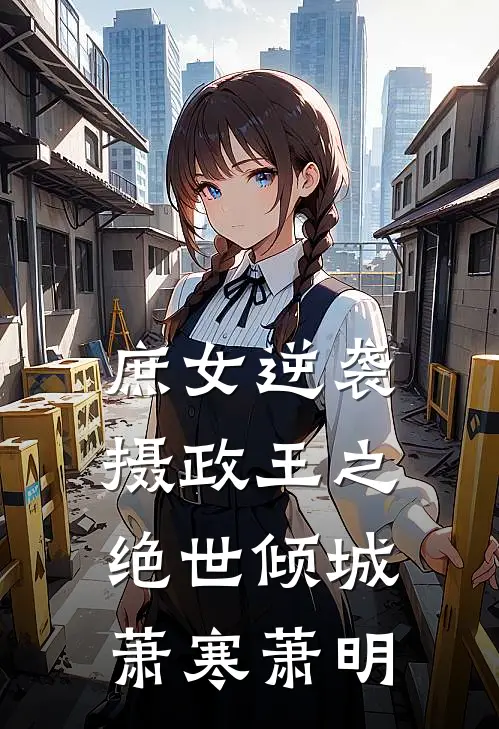 庶女逆袭摄政王之绝世倾城萧寒萧明