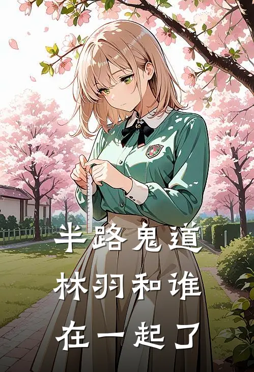 半路鬼道林羽和谁在一起了
